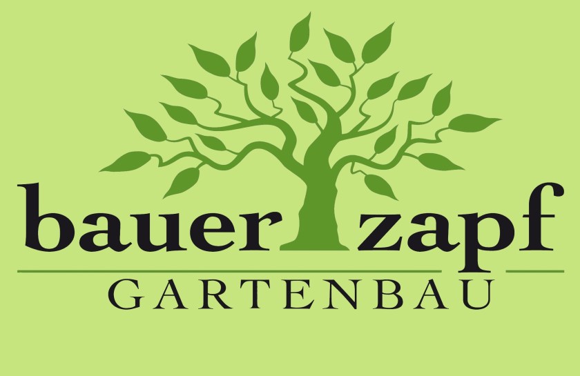 Logo Bauer Zapf Garten Bau